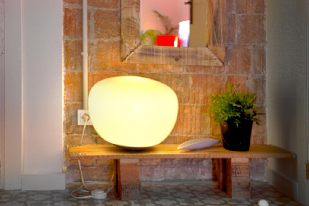Casa Tortilla Sant Antoni Barcelona Kamer foto