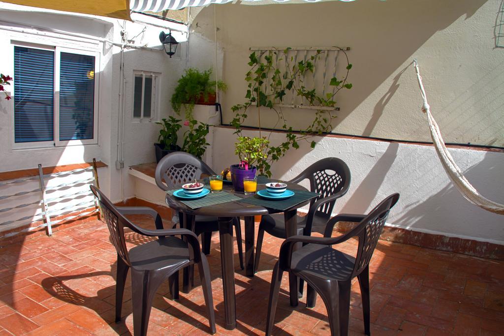 Casa Tortilla Sant Antoni Barcelona Kamer foto