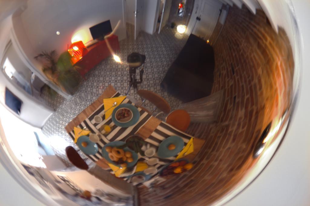 Casa Tortilla Sant Antoni Barcelona Kamer foto