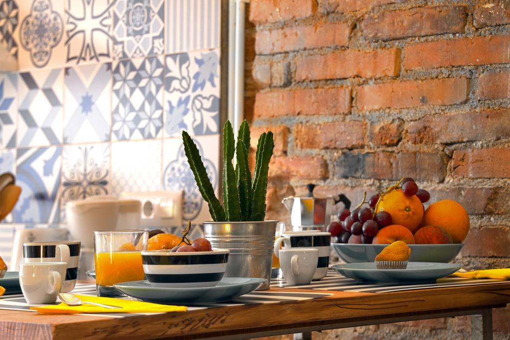 Casa Tortilla Sant Antoni Barcelona Kamer foto