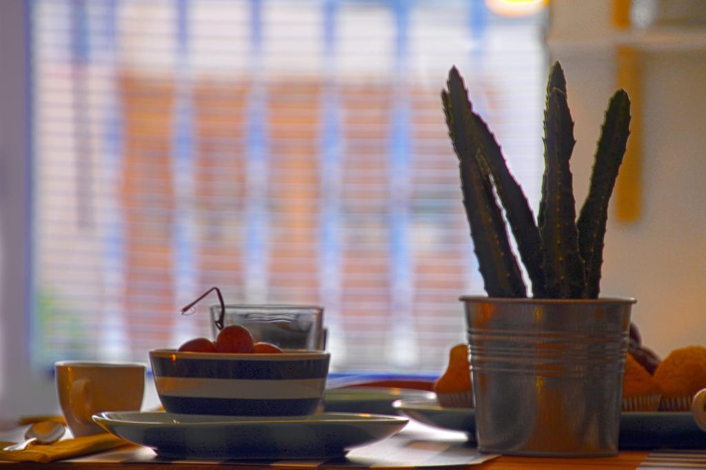 Casa Tortilla Sant Antoni Barcelona Kamer foto