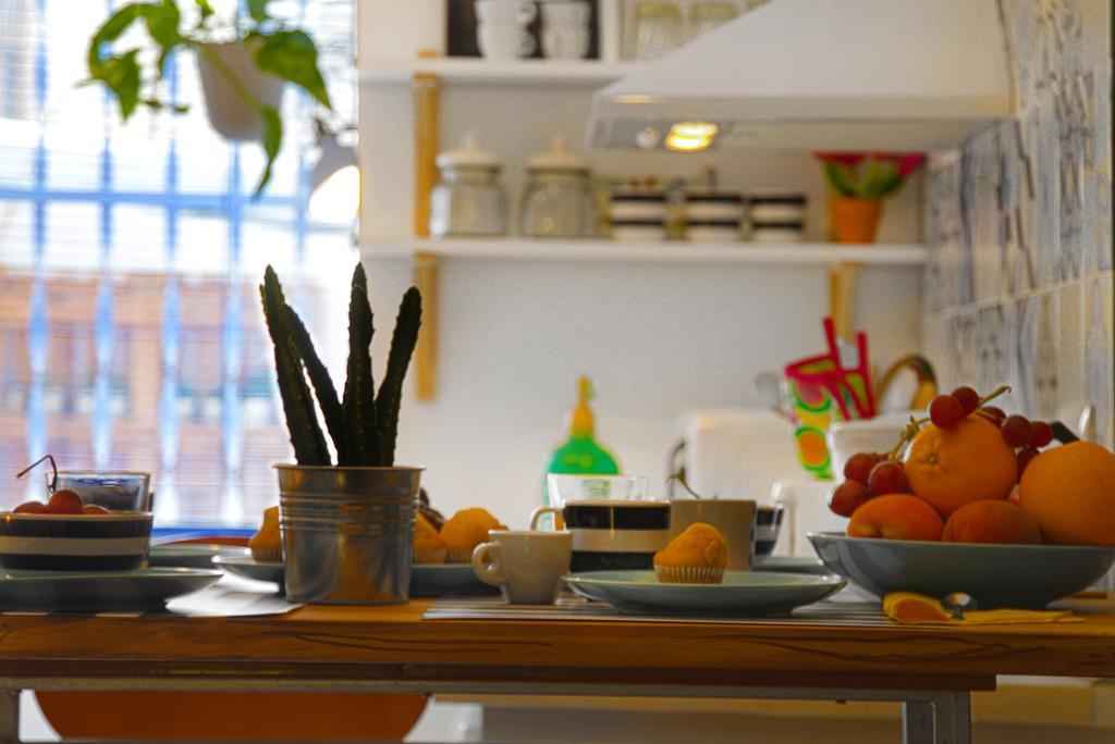 Casa Tortilla Sant Antoni Barcelona Kamer foto