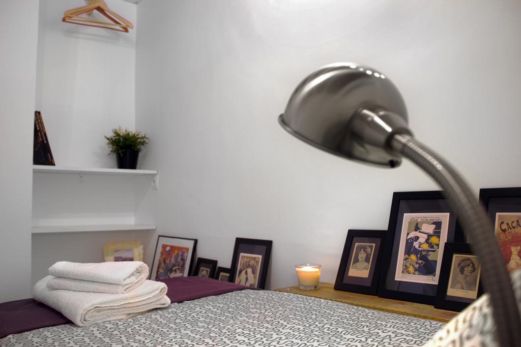 Casa Tortilla Sant Antoni Barcelona Kamer foto