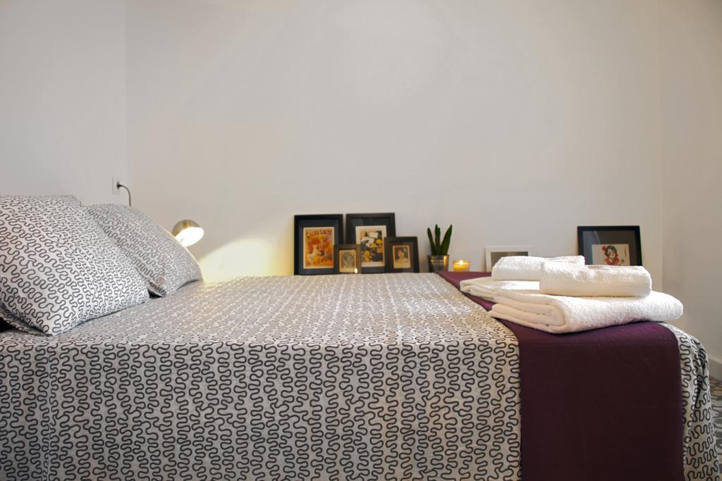 Casa Tortilla Sant Antoni Barcelona Kamer foto